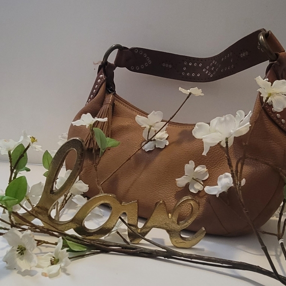 Fossil leather purse - Picture 4 of 7